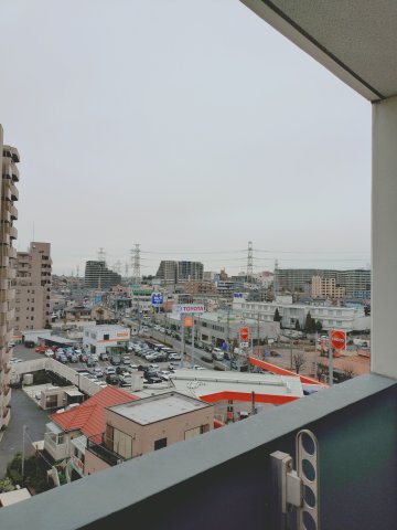 レジディア船橋1のその他写真