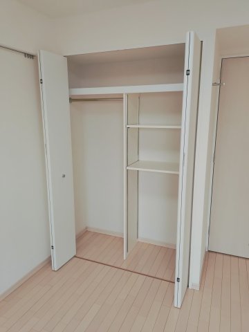 レジディア船橋1の内装写真