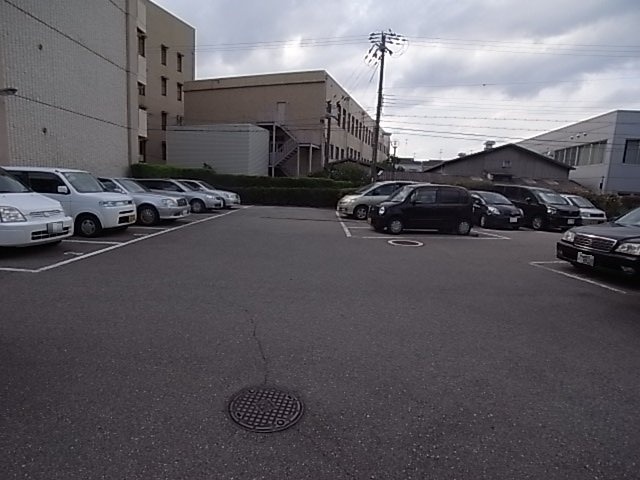 ロジュマンヴェールB棟のその他写真