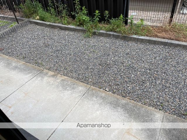 ＪＲ中央本線 勝川駅 徒歩16分 2階建 築26年の内装写真