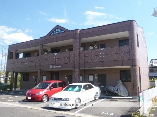 ＪＲ中央本線 勝川駅 徒歩16分 築26年