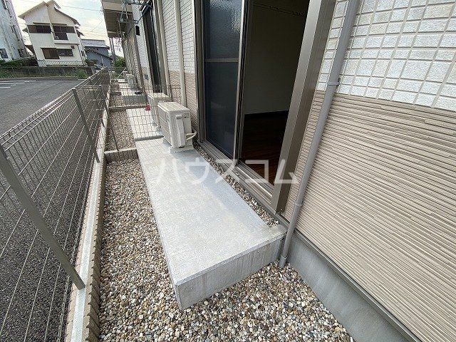 庭