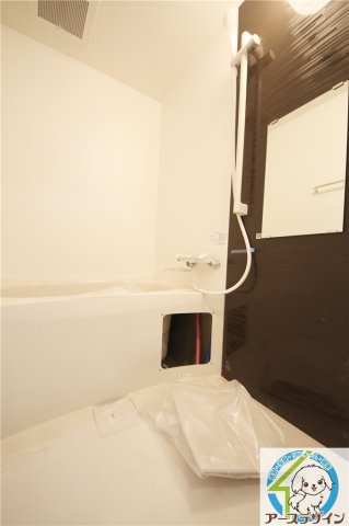 バス・シャワールーム　※類似部屋