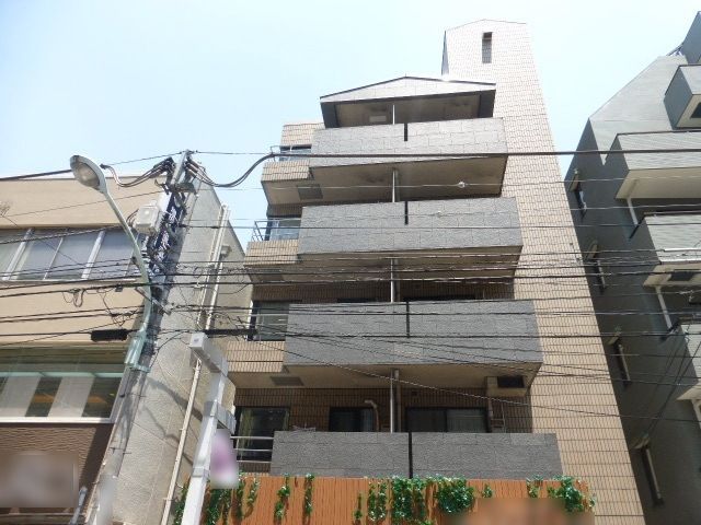 建物外観　★外観です★