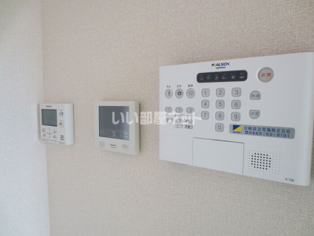 エスポアール・タカムラIII Bのその他写真