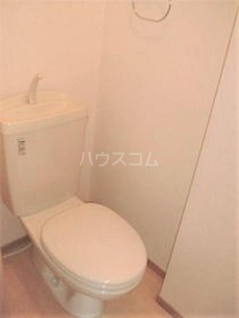 エスポワールのトイレ写真