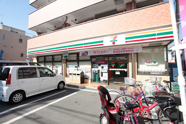 京急本線 鶴見市場駅 徒歩5分 3階建 新築の周辺写真