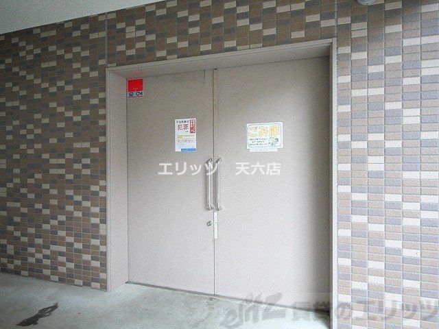その他部屋・スペース　エントランス