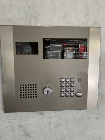 その他設備　レピュア大塚
