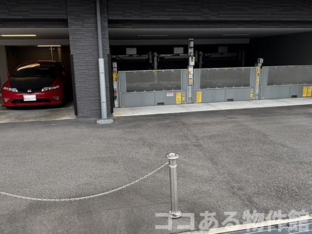 エスプレイス神戸グレースのその他写真