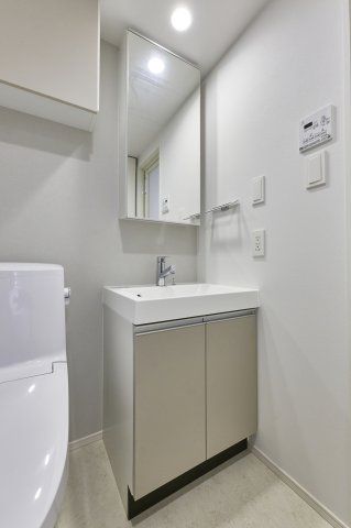 プラウドフラット錦糸町ウエストの内装写真