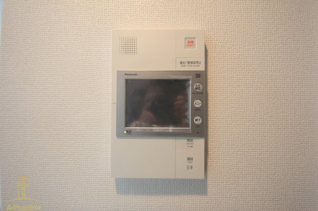 セキュリティ　エステムコート梅田・茶屋町IIIネクスタ