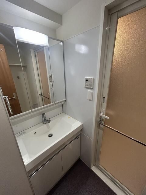 洗面設備　別号室参考写真