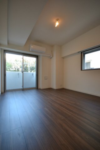 居室・リビング　別部屋参考写真