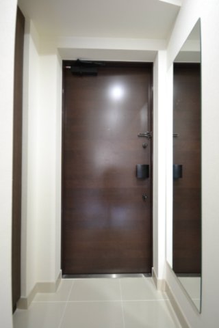 玄関　別部屋参考写真