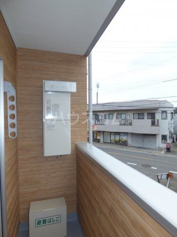 AJ蘇我EastIVの内装写真