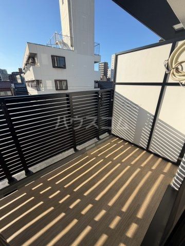 ArtizA都島の内装写真
