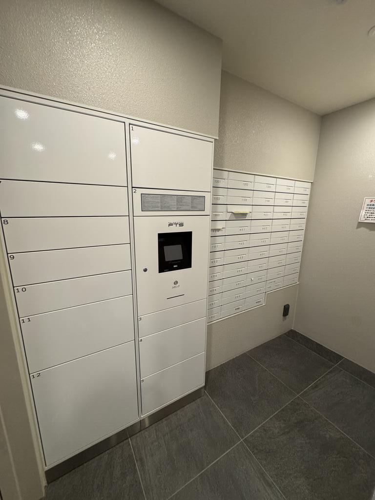 地下鉄谷町線 都島駅 徒歩4分 15階建 築5年の外観写真