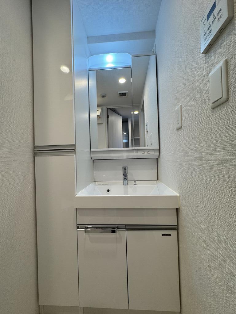 地下鉄谷町線 都島駅 徒歩4分 15階建 築5年の内装写真