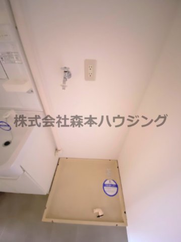 カルチェ・ダムールC棟のその他写真