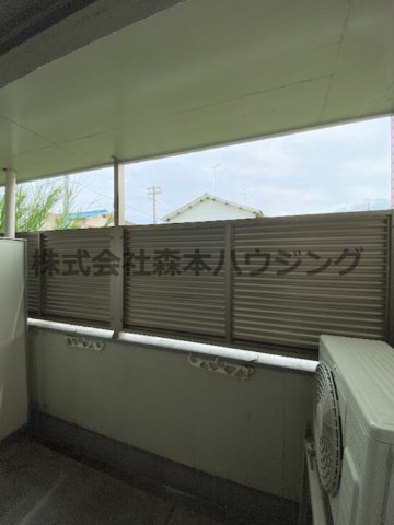 カルチェ・ダムールC棟のその他写真