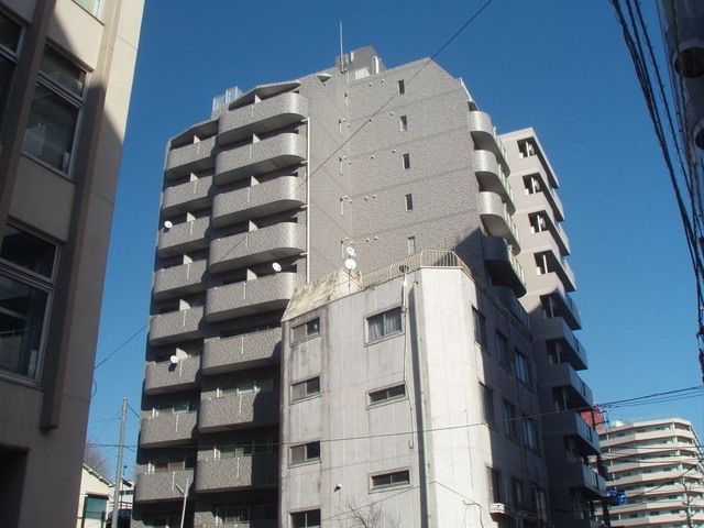 建物外観　◆陽当たり良好◆