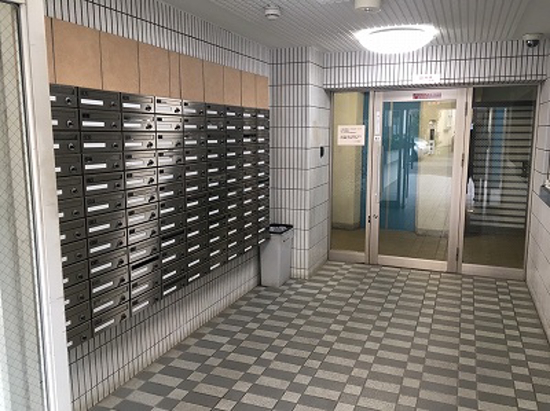 トップ立川の外観写真
