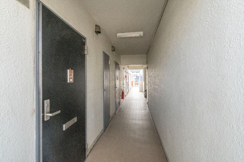トップ立川の外観写真