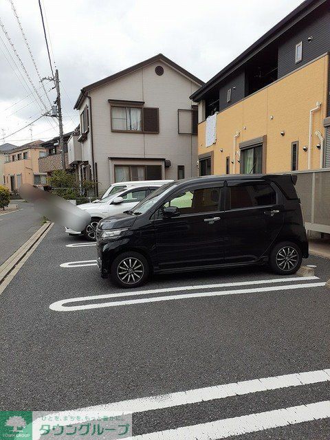 ＪＲ総武本線 東千葉駅 徒歩17分 2階建 築13年のその他写真