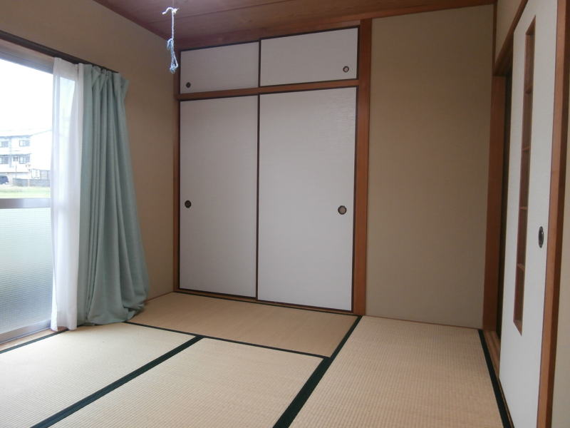 インペリアル平成の内装写真