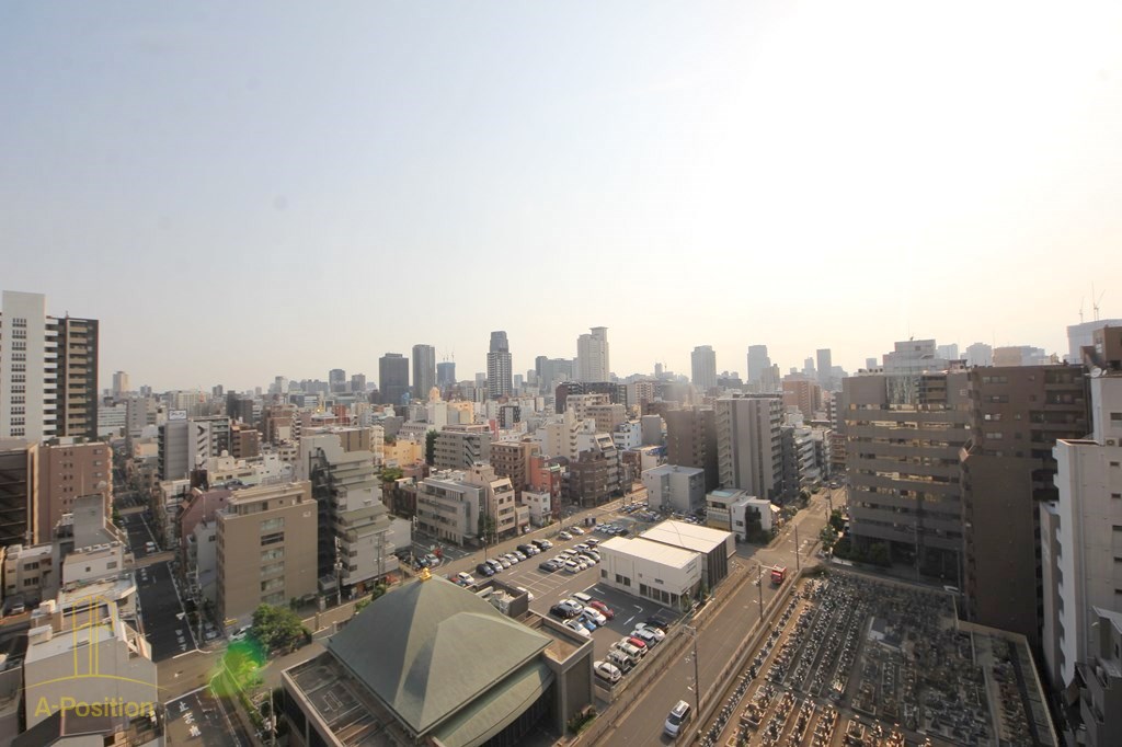 W-STYLE大阪天満宮のその他写真