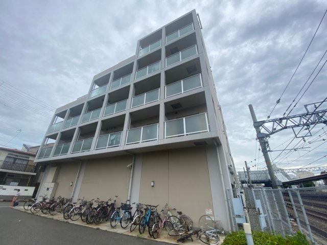 ビエラコート須磨の外観写真