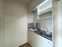 キッチン　※別部屋の写真を使用しております。