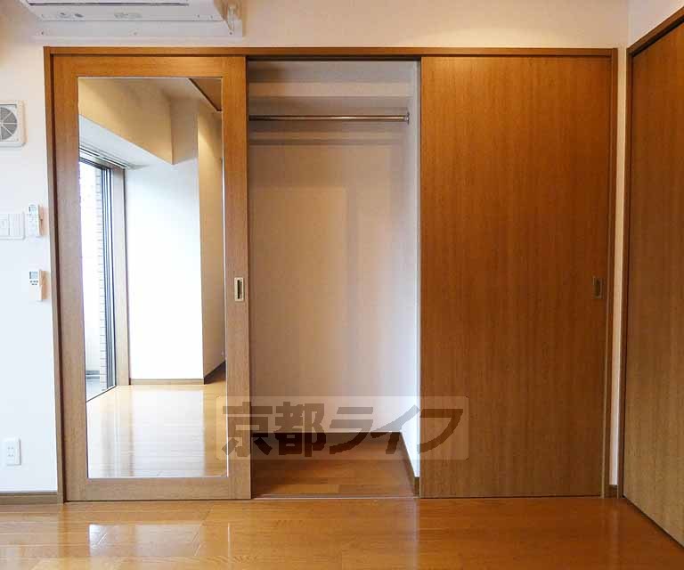 Grand E’terna 京都の内装写真