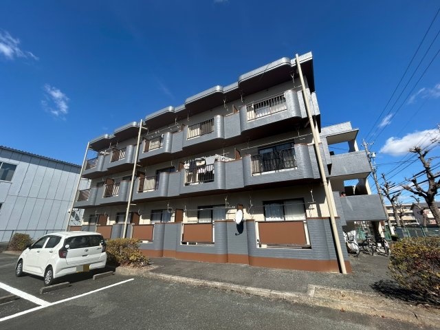 サントベルフォード