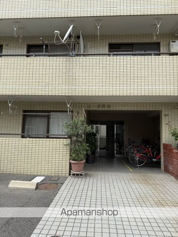 ＪＲ芸備線 矢賀駅 徒歩15分 4階建 築39年の外観写真