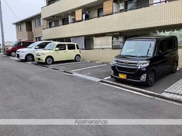 ＪＲ芸備線 矢賀駅 徒歩15分 4階建 築39年のその他写真