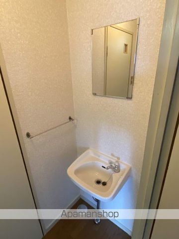 ＪＲ芸備線 矢賀駅 徒歩15分 4階建 築39年の内装写真