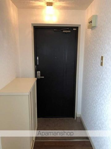 ＪＲ芸備線 矢賀駅 徒歩15分 4階建 築39年の玄関写真