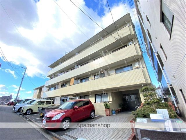 ＪＲ芸備線 矢賀駅 徒歩15分 築39年