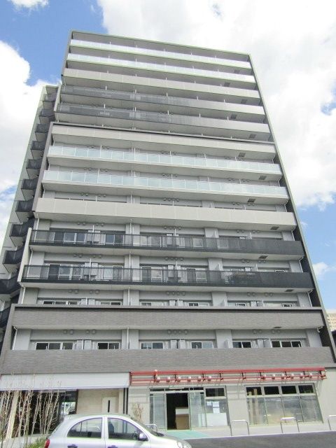 建物外観　★外観★