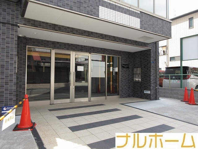 ＪＲ阪和線 美章園駅 徒歩11分 9階建 築6年の外観写真