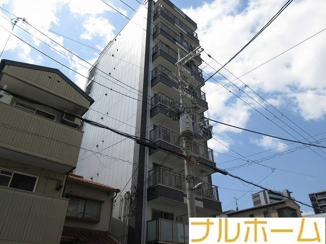 ＪＲ阪和線 美章園駅 徒歩11分 築6年