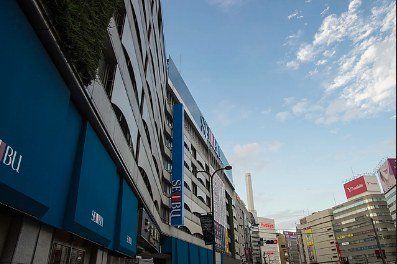 その他　池袋駅付近（その他）まで810m