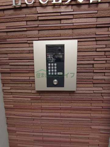 セキュリティ　リライフ浅草店