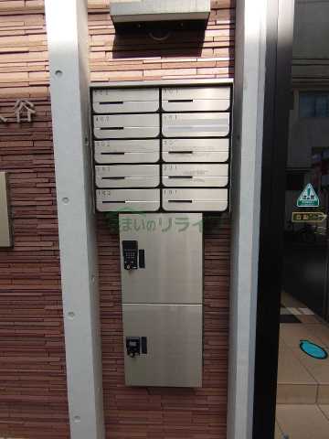 その他共有部分　リライフ浅草店