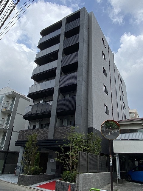 オープンレジデンシア飯田橋 3階