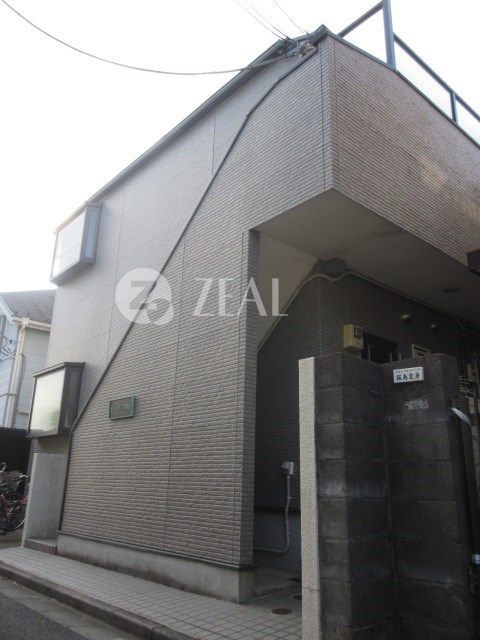 ビューパレス落合