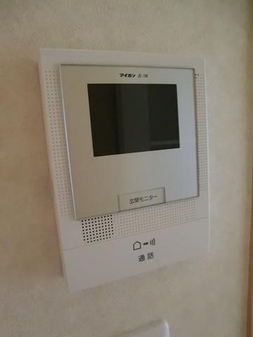 その他　安心ＴＶドアホン