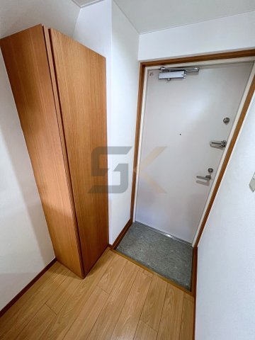玄関　別部屋　参考